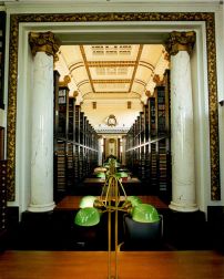 Debates of the 1943-1944 Constitutional Convention of Missouri