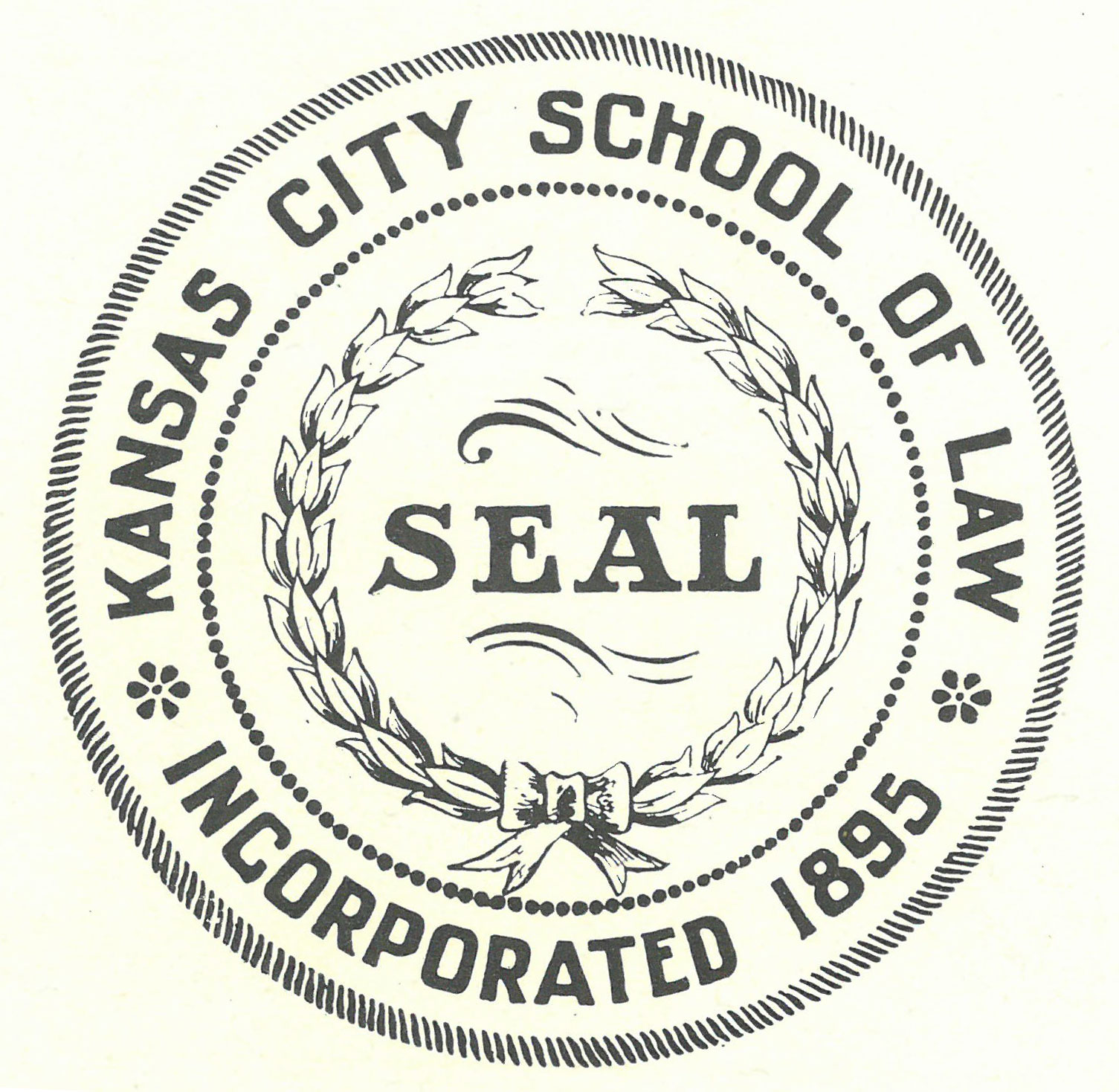 Kansas City School of Law Pandex Collection