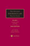 New Appleman Insurance Law Practice Guide by Jeffery E. Thomas, Leo P. Martinez, Douglas R. Richmond, and Marc S. Mayerson