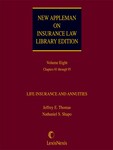 New Appleman on Insurance Law