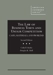 The Law of Business Torts and Unfair Competition: Cases, Materials, and Problems