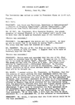 Debates of the 1943-1944 Constitutional Convention of Missouri, June 26 - June 30, 1944