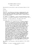 Debates of the 1943-1944 Constitutional Convention of Missouri, July 10 - July 14, 1944