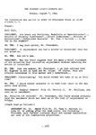 Debates of the 1943-1944 Constitutional Convention of Missouri, August 7 - August 11, 1944