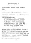 Debates of the 1943-1944 Constitutional Convention of Missouri, August 28 - September 1, 1944