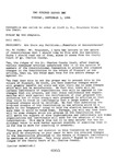 Debates of the 1943-1944 Constitutional Convention of Missouri, September 4 - September 8, 1944