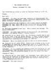Debates of the 1943-1944 Constitutional Convention of Missouri, September 18 - September 22, 1944