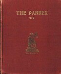 The Pandex, Volume II