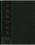 The Pandex, Volume V