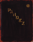 The Pandex, Volume VII