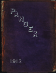 The Pandex, Volume VIII