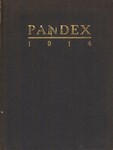 The Pandex, Volume IX