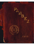 The Pandex, Volume X