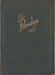 The Pandex, Volume XIII