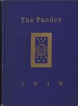 The Pandex, Volume XIV