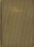 The Pandex, Volume XV