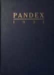 The Pandex, Volume XVI