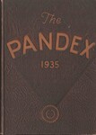 The Pandex, Volume XXX